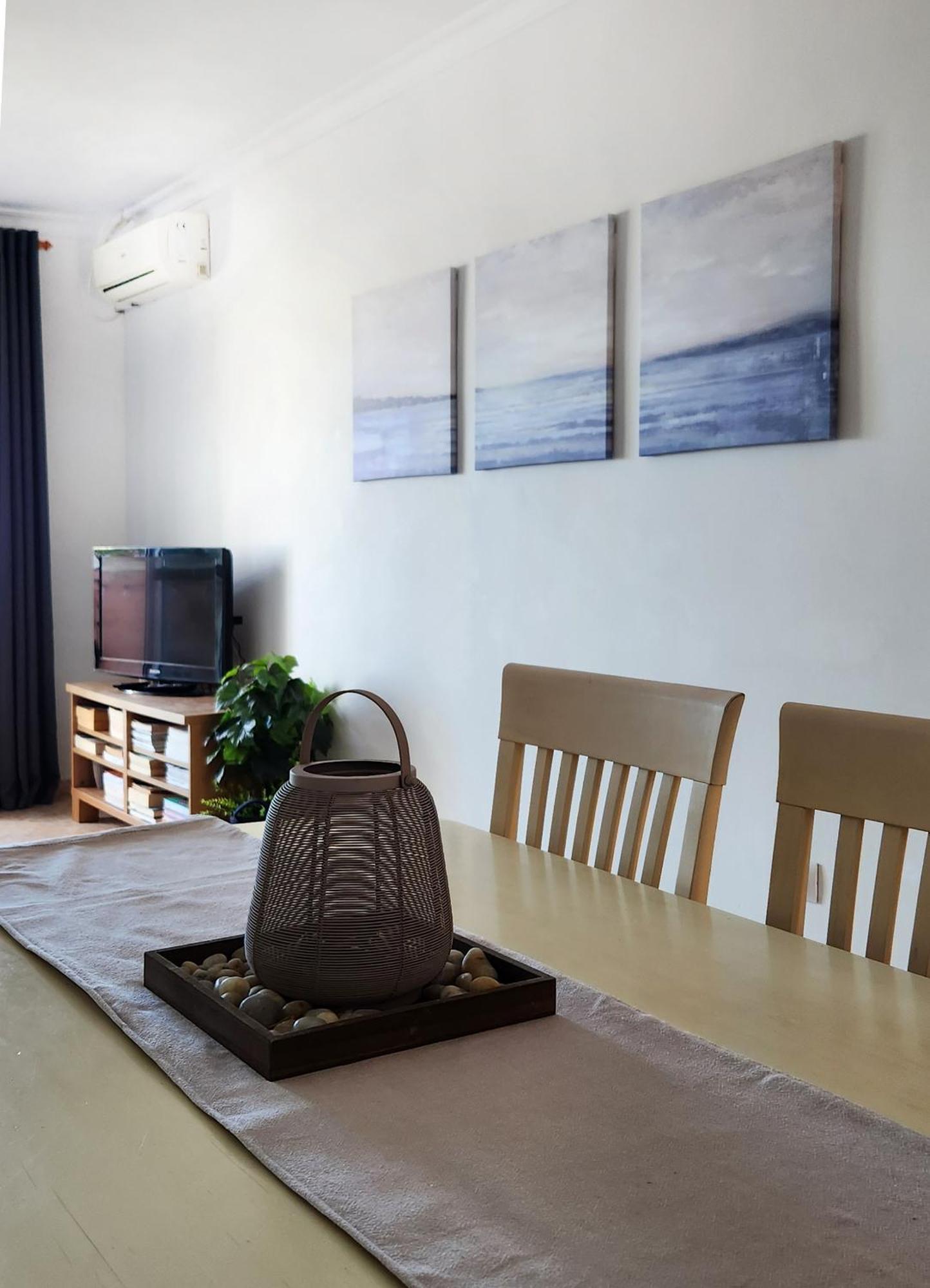 The Beach Oasis 托雷莫利诺斯 外观 照片